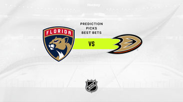 Florida Panthers vs Anaheim Ducks Prediction & Odds - 01/18/2025