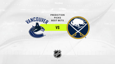 Vancouver Canucks vs Buffalo Sabres Prediction & Odds - 01/21/2025