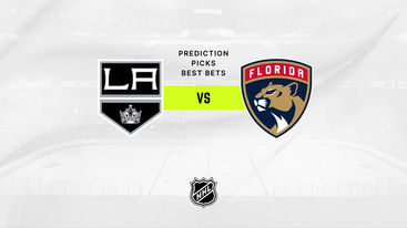 Los Angeles Kings vs Florida Panthers Prediction & Odds - 01/22/2025