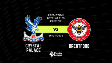 Crystal Palace vs Brentford Prediction, Tips, Preview