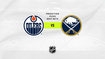 Edmonton Oilers vs Buffalo Sabres Prediction & Odds - 01/25/2025