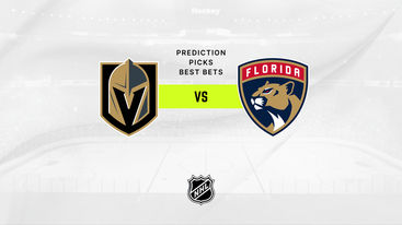 Vegas Golden Knights vs Florida Panthers Prediction & Odds - 01/26/2025