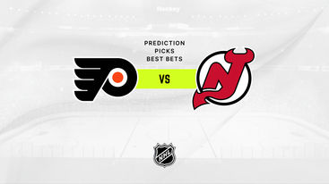 Philadelphia Flyers vs New Jersey Devils Prediction & Odds - 01/27/2025