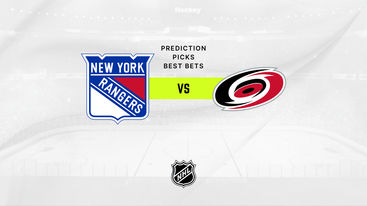 New York Rangers vs Carolina Hurricanes Prediction & Odds - 01/28/2025