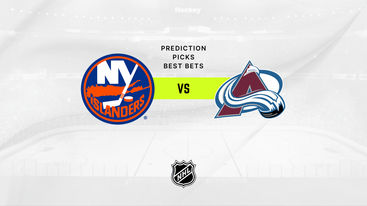 New York Islanders vs Colorado Avalanche Prediction & Odds - 01/28/2025