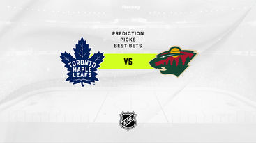 Toronto Maple Leafs vs Minnesota Wild Prediction & Odds - 01/29/2025