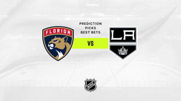 Florida Panthers vs Los Angeles Kings Prediction & Odds - 01/29/2025