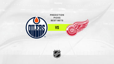 Edmonton Oilers vs Detroit Red Wings Prediction & Odds - 01/30/2025