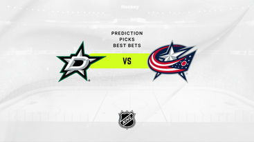 Dallas Stars vs Columbus Blue Jackets Prediction & Odds - 02/02/2025