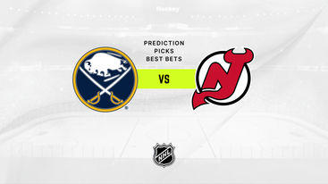 Buffalo Sabres vs New Jersey Devils Prediction & Odds - 02/02/2025