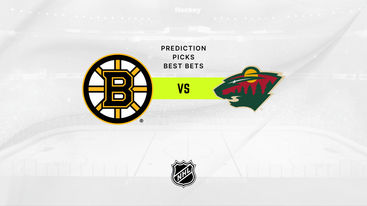 Boston Bruins vs Minnesota Wild Prediction & Odds - 02/04/2025