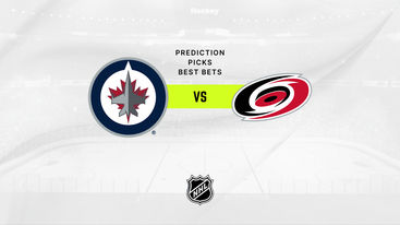 Winnipeg Jets vs Carolina Hurricanes Prediction & Odds - 02/04/2025