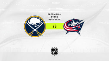 Buffalo Sabres vs Columbus Blue Jackets Prediction & Odds - 02/04/2025