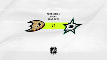 Anaheim Ducks vs Dallas Stars Prediction & Odds - 02/04/2025