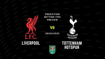 Liverpool vs Tottenham Prediction, Tips, Preview