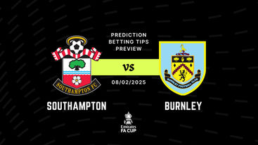 Southampton vs Burnley Prediction, Tips, Preview