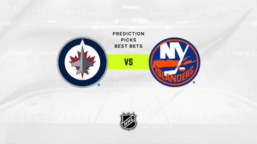 Winnipeg Jets vs New York Islanders Prediction & Odds - 02/07/2025