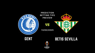 Gent vs Real Betis Prediction, Tips, Preview