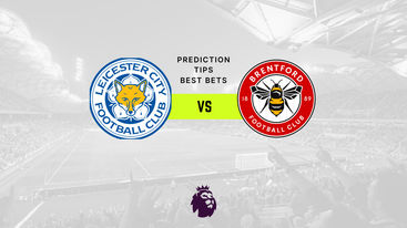 Leicester vs Brentford Prediction, Odds & Betting Tips