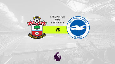 Southampton vs Brighton Prediction, Odds & Betting Tips