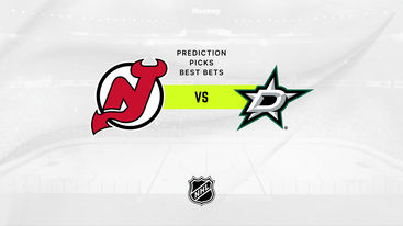 Devils vs Stars Prediction & Odds - 2/22/2025