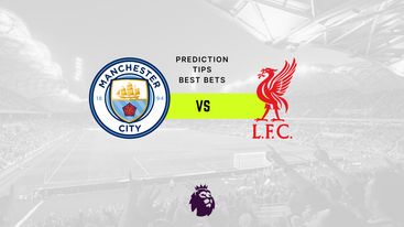 Manchester City vs Liverpool Prediction, Odds & Betting Tips