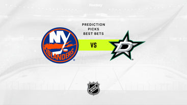 Islanders vs Stars Prediction & Odds - 2/24/2025