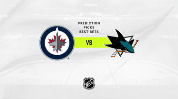 Jets vs Sharks Prediction & Odds - 2/25/2025