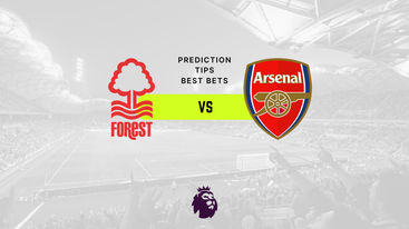 Nottingham vs Arsenal Prediction, Odds & Betting Tips