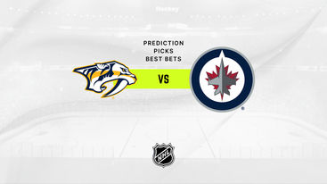 Predators vs Jets Prediction & Odds - 2/28/2025