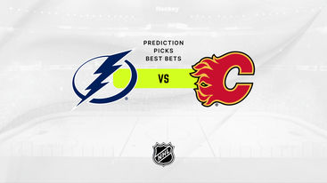 Lightning vs Flames Prediction & Odds - 2/28/2025