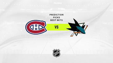 Canadiens vs Sharks Prediction & Odds - 2/28/2025