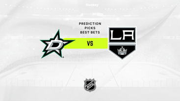 Stars vs Kings Prediction & Odds - 2/28/2025