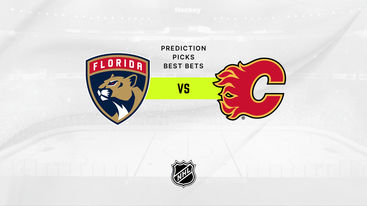 Panthers vs Flames Prediction & Odds - 3/1/2025