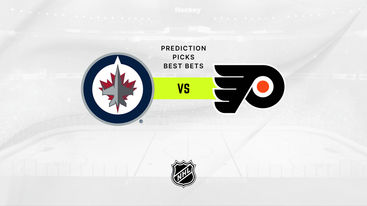 Jets vs Flyers Prediction & Odds - 3/1/2025