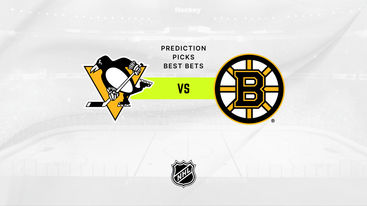 Penguins vs Bruins Prediction & Odds - 3/1/2025