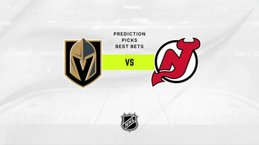 Golden Knights vs Devils Prediction & Odds - 3/2/2025