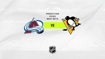 Avalanche vs Penguins Prediction & Odds - 3/4/2025