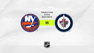 Islanders vs Jets Prediction & Odds - 3/4/2025