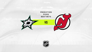 Stars vs Devils Prediction & Odds - 3/4/2025