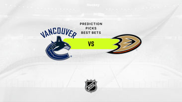 Canucks vs Ducks Prediction & Odds - 3/5/2025