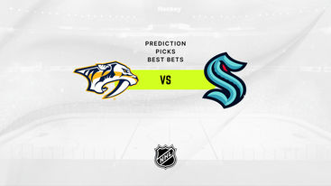 Predators vs Kraken Prediction & Odds - 3/6/2025