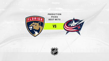 Panthers vs Blue Jackets Prediction & Odds - 3/6/2025