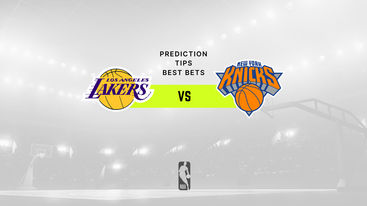 Lakers vs Knicks Prediction, Odds & Game Preview 3/6/2025
