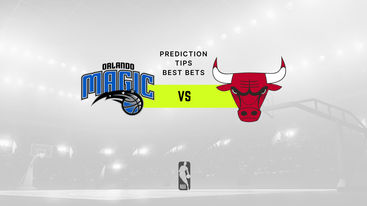 Magic vs Bulls Prediction, Odds & Game Preview 3/6/2025