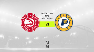 Hawks vs Pacers Prediction, Odds & Game Preview 3/6/2025