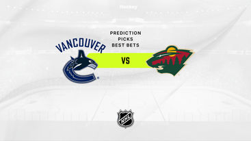 Canucks vs Wild Prediction & Odds - 3/7/2025