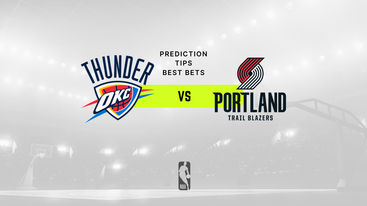 Thunder vs Trail Blazers Prediction, Odds & Game Preview 3/7/2025