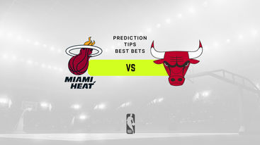 Heat vs Bulls Prediction, Odds & Game Preview 3/8/2025