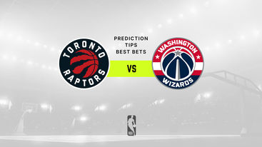 Raptors vs Wizards Prediction, Odds & Game Preview 3/8/2025